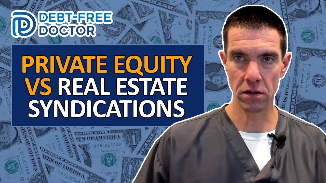 Частные инвестиции против синдицированных инвестиций в недвижимость: что лучше? || Джефф Анзалоне