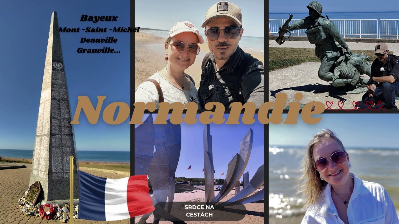 Normandie