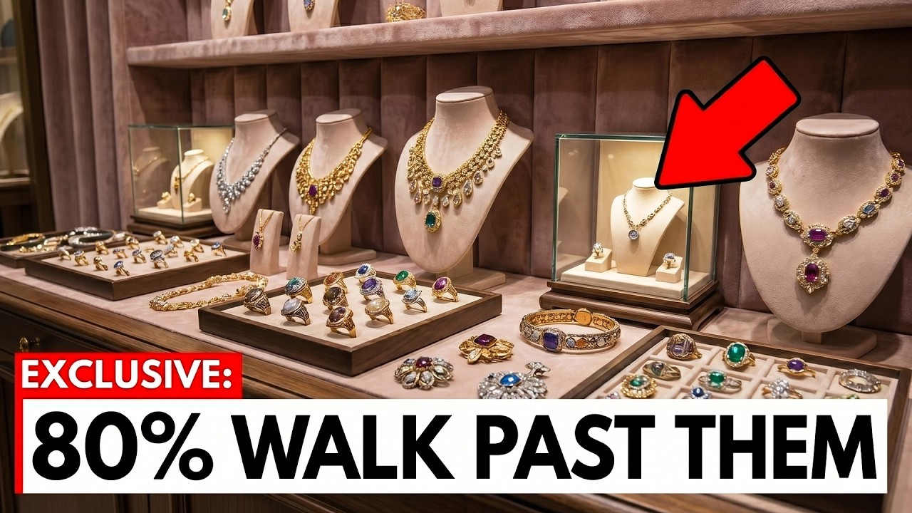 5 Underrated Jewelry Brands That Actually Deserve Your Money