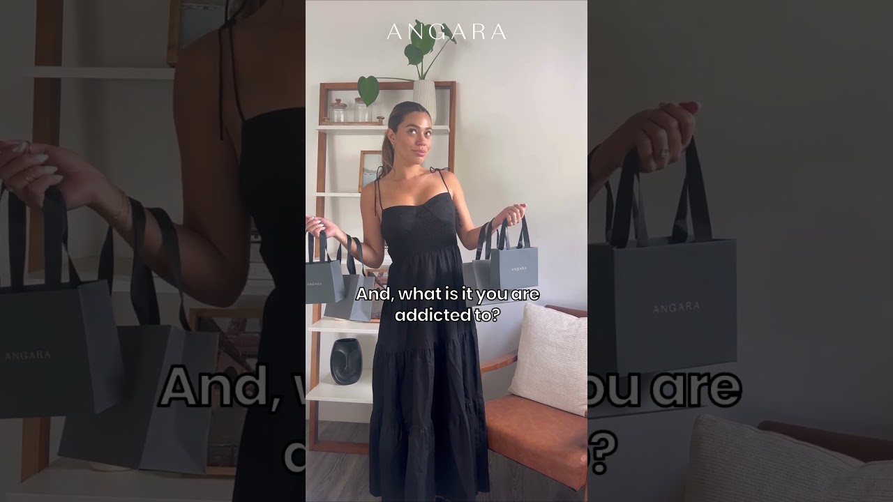 Get Addicted to Angara Jewelry | Shop Angara Jewelry | Angara Jewelry | Angara.com #shorts