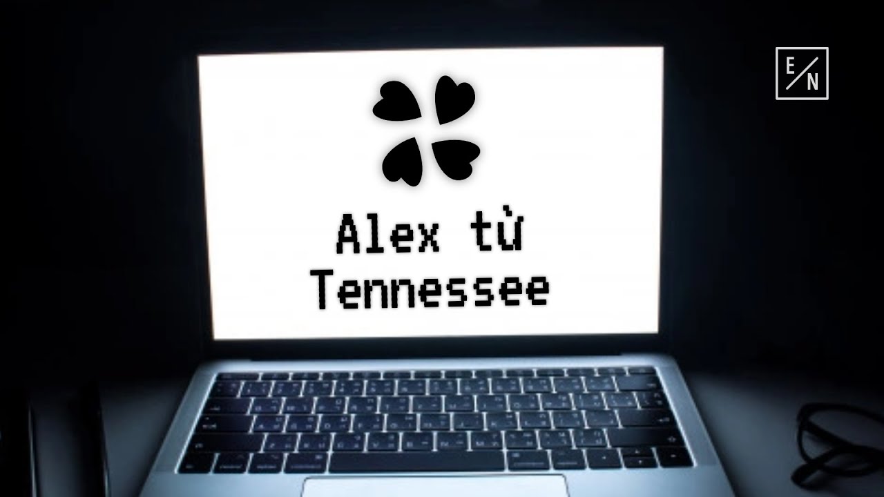 Alex Có Thật Sự Biến Mất ?