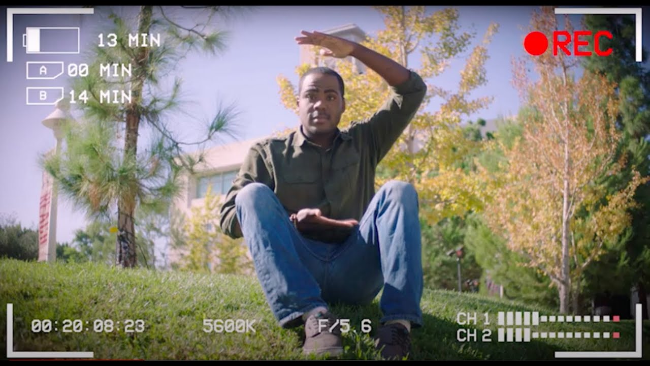 Chapman University's Dodge College of Film and Media Arts Promo
