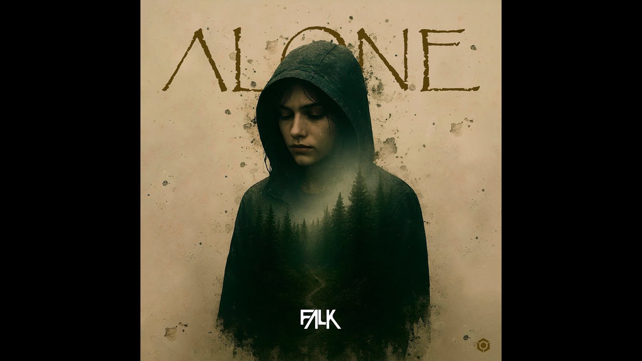 Falk - Alone - Official