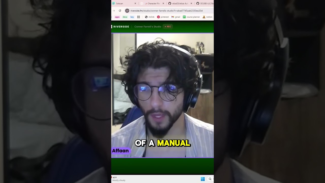 Revolutionizing Trading : The Future of Stoic! (full video on X)