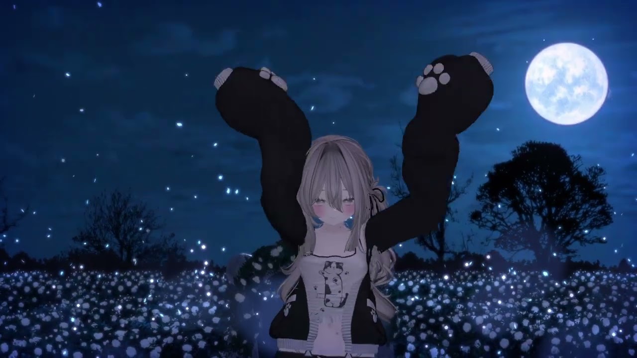 [MMD]