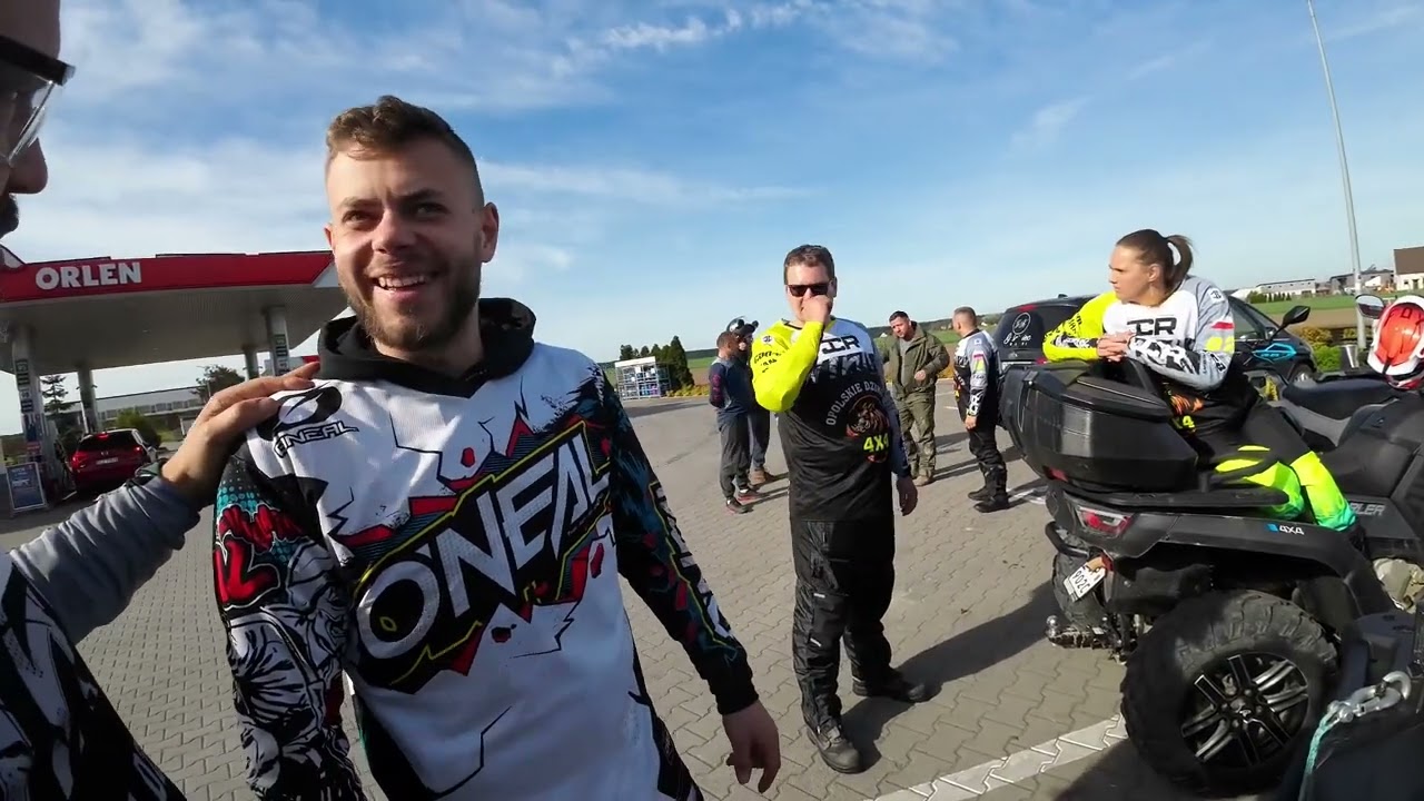 Quadowy Life - 90 sekund 🤣 o Cf 625 w LONGU opinia właściciela