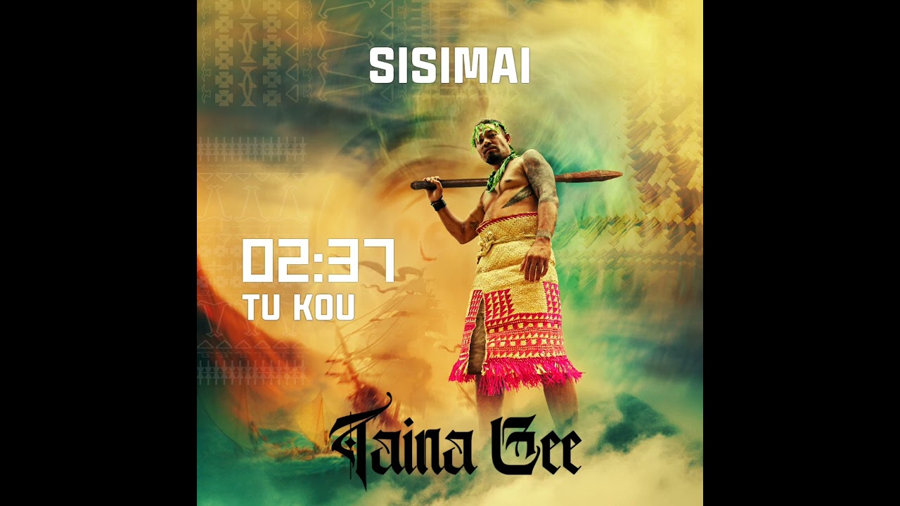 Taina Gee - Sisimai (Official Audio)