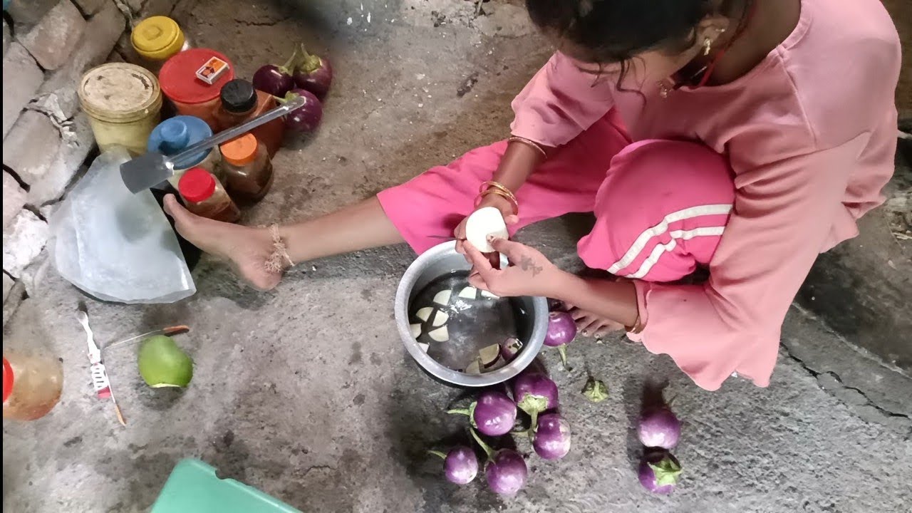 Gamda Ni Desi Rasoi 🤤🤤