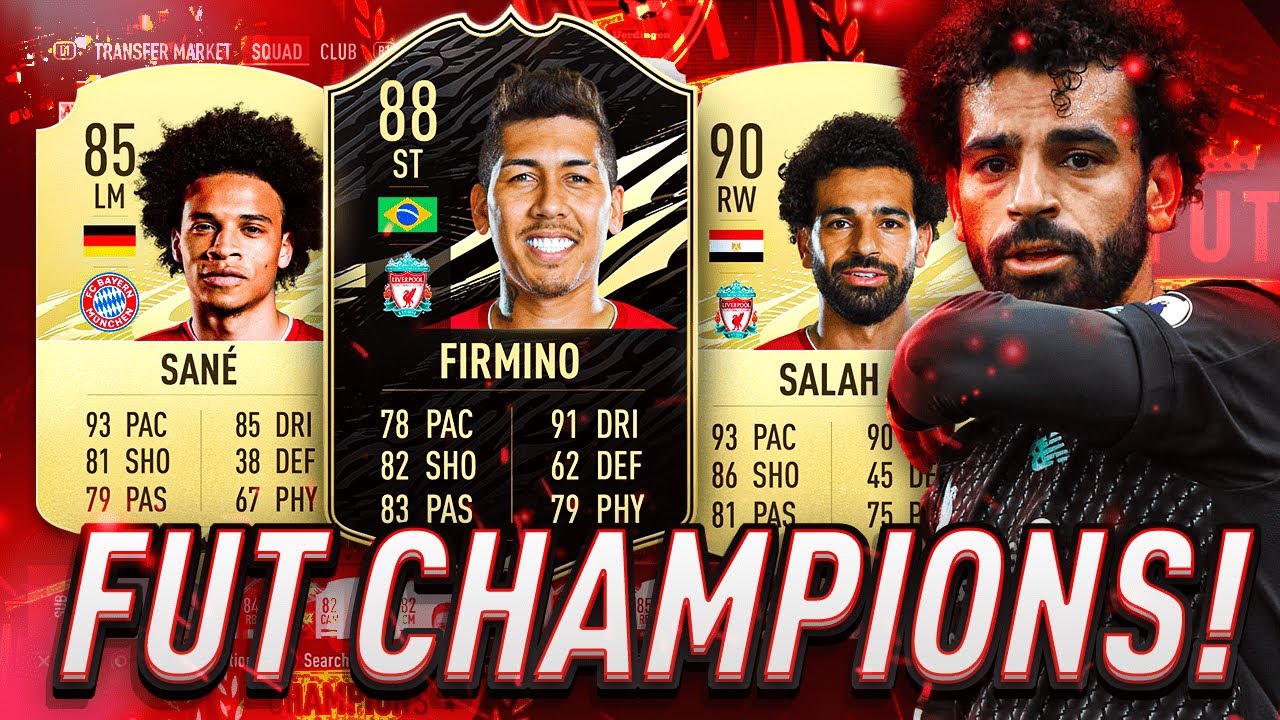 FUT Champs + 6PM Content Live - What Will Be New!! - Fifa 21