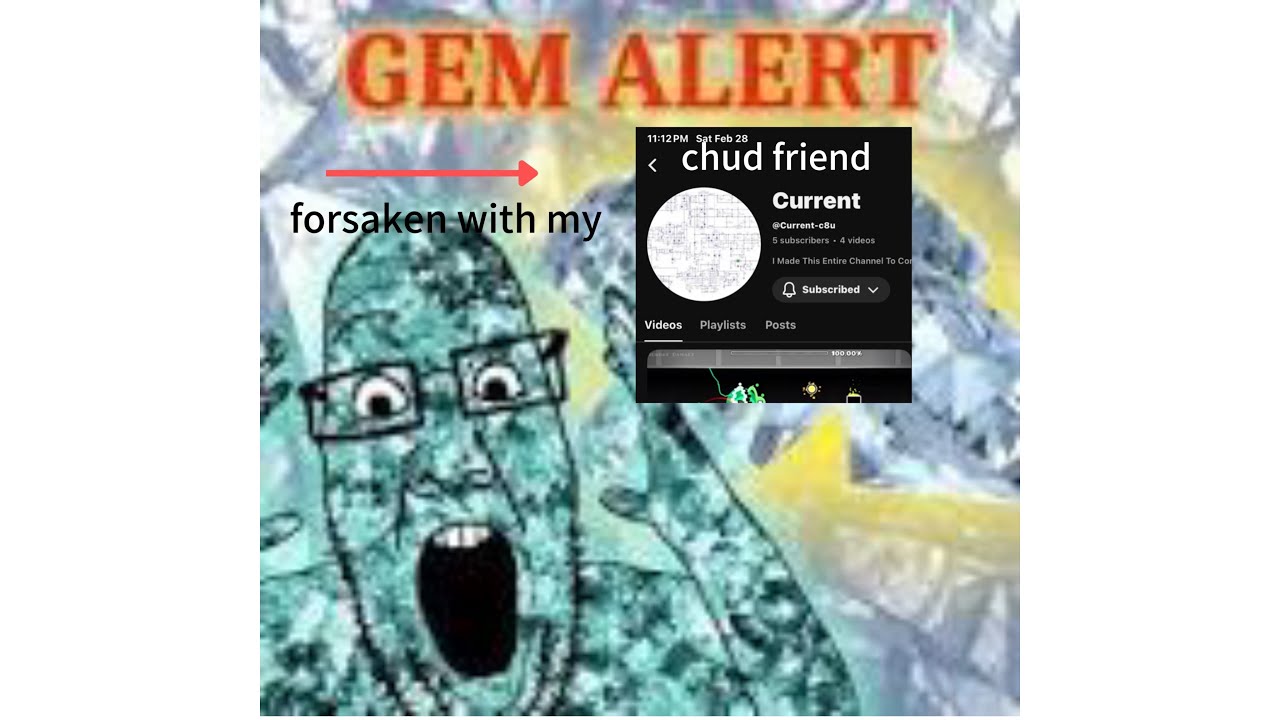 Playing Forsaken with a friend, for some reason I was mute sorry @Current-c8u 