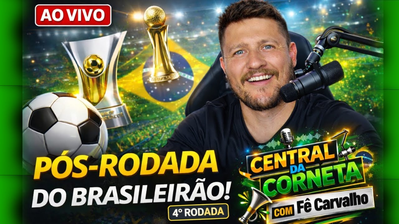 NEYMAR DECIDE, SÃO PAULO SE IMPÕE E MUITO MAIS...
