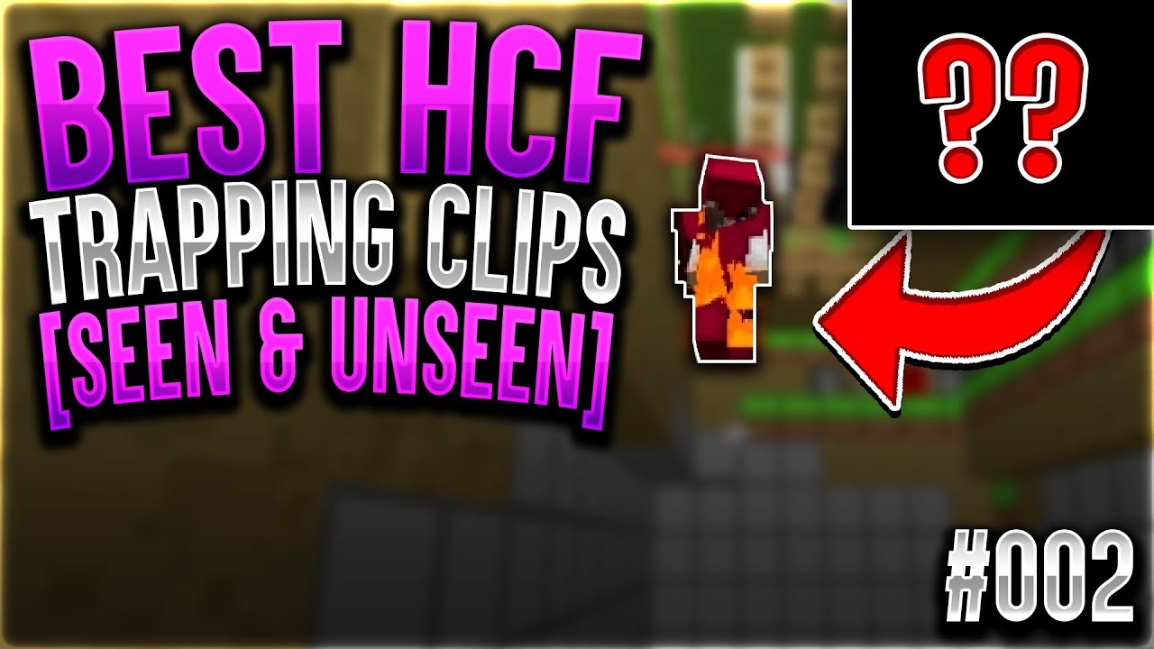 ''NEW BEST TRAP EVER!'' - Best HCF Trapping Clips OTW #2