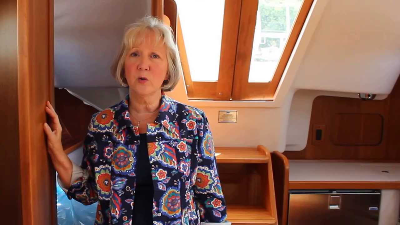 2014 Catalina 315 Tour