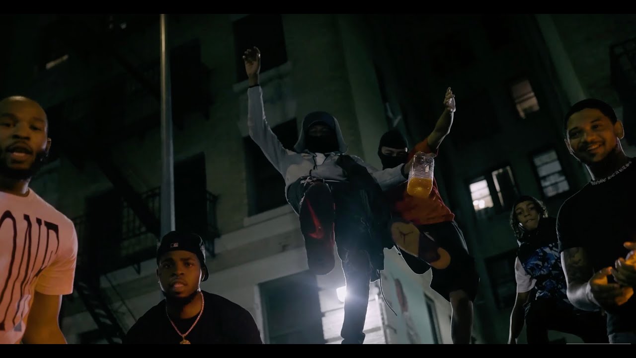 GK Silverr - VIRAL (Official Video)