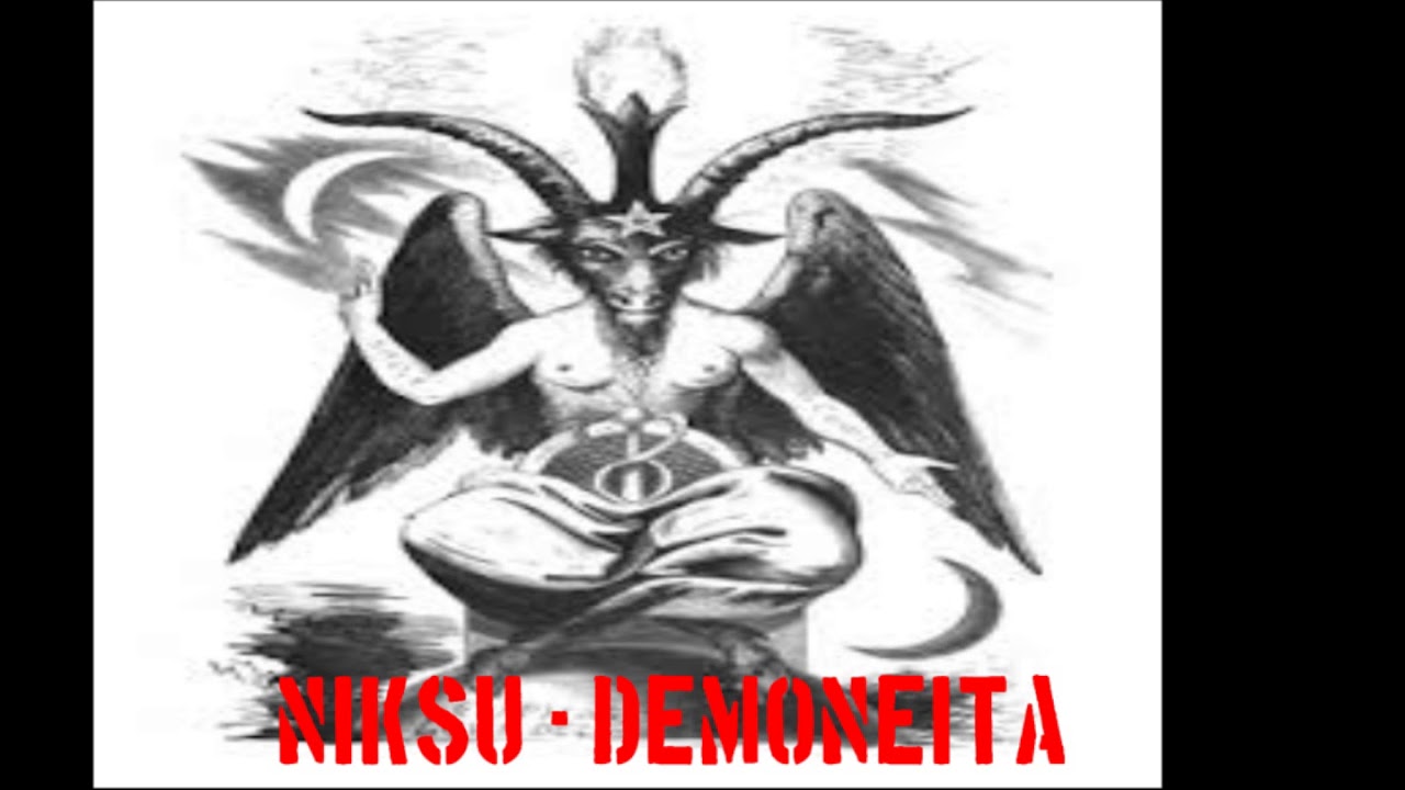 niksu - demoneita