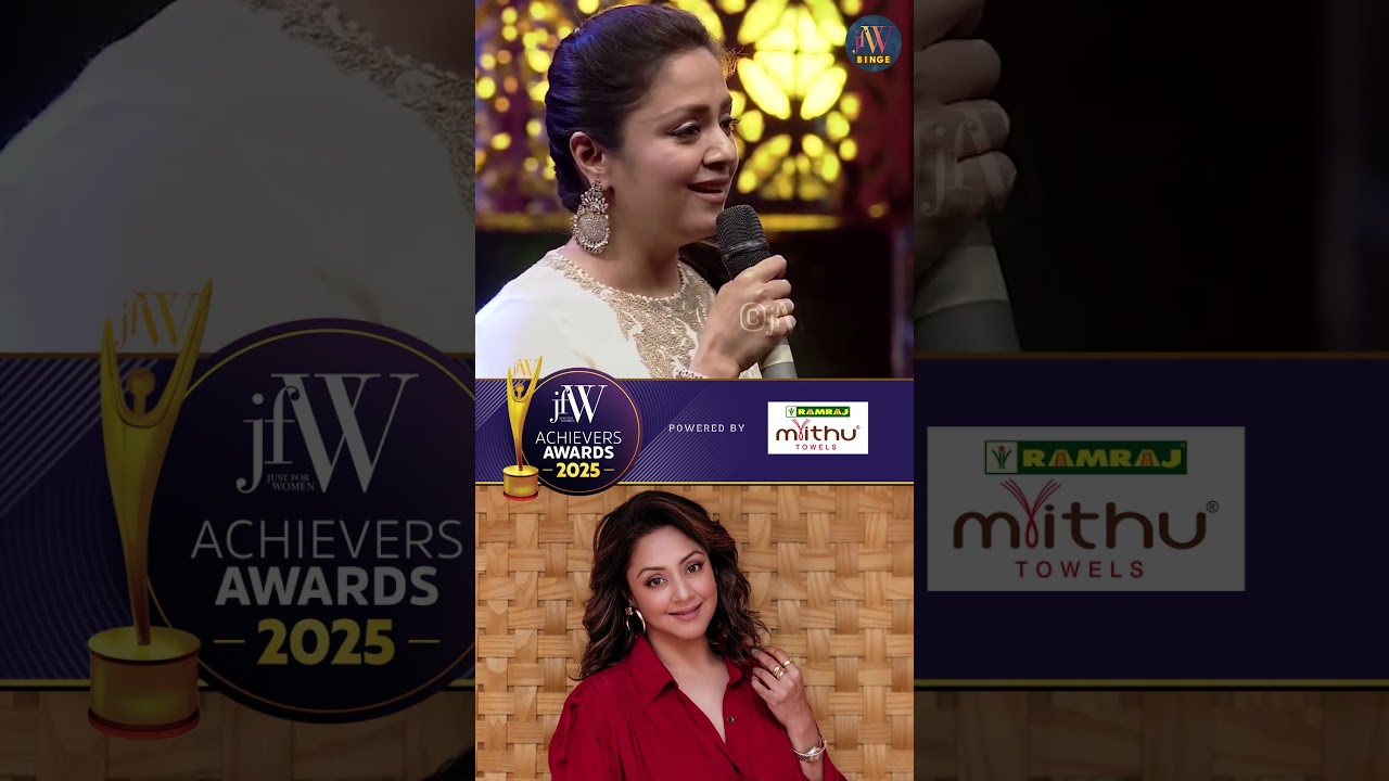 Jyothika🤩My mother-in-law, the queen who raised my prince👑