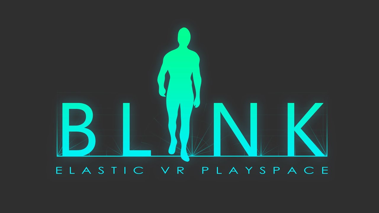 Cloudhead Games - Blink Teleportation (VR Locomotion)