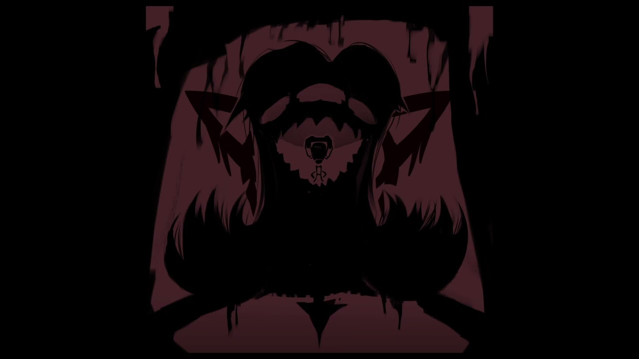 blood was fuel ( Tenebre Rosso Sangue ) ( slowed / reverbed / pitched down) ( ULTRAKILL )