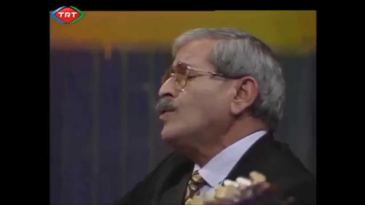 Aşık Mahzuni Şerif - Boşumuş (Ey Erenler Bir Kamile Danıştım)