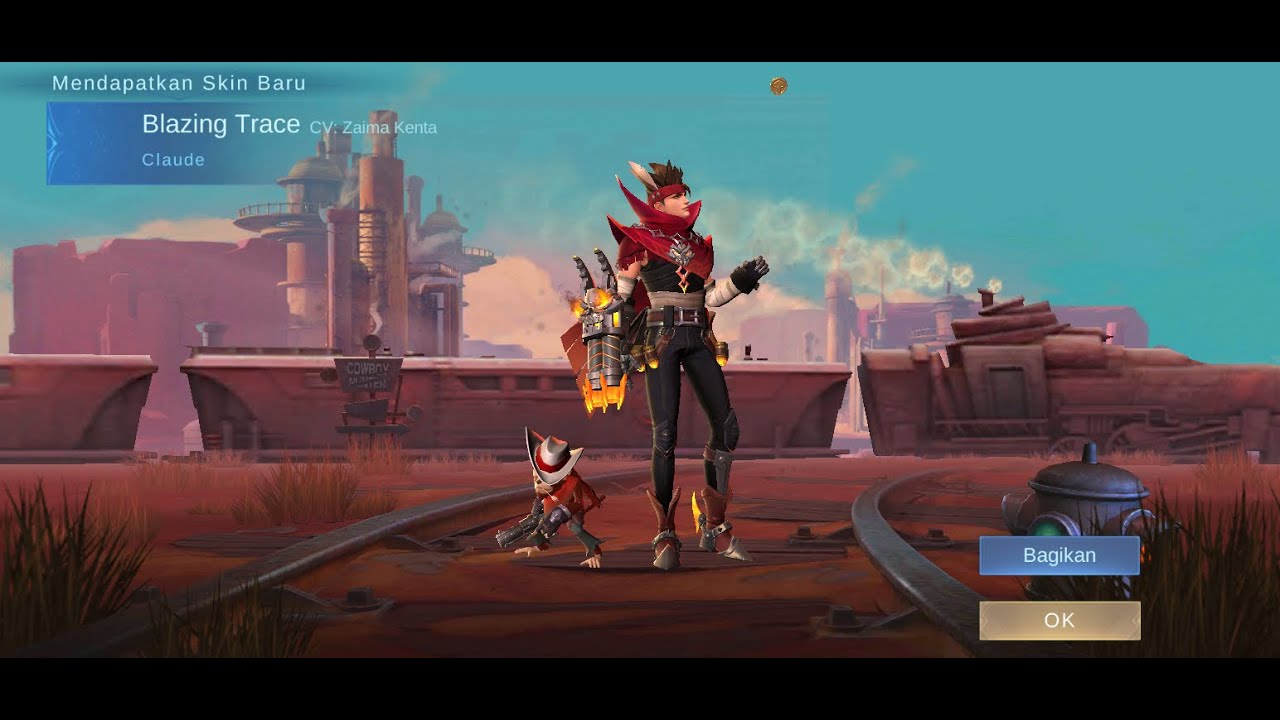 🔴 STREAMING MOBILE LEGEND