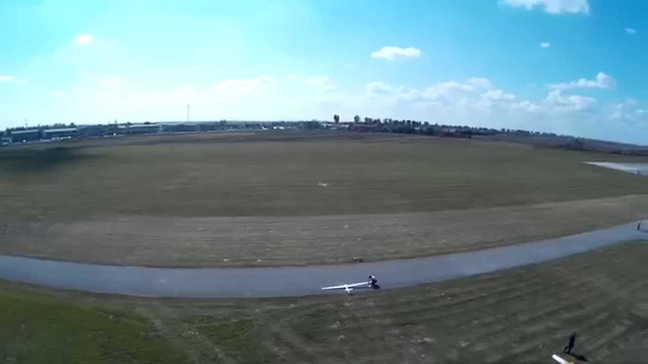 Osijek Air show 2014 - modelari