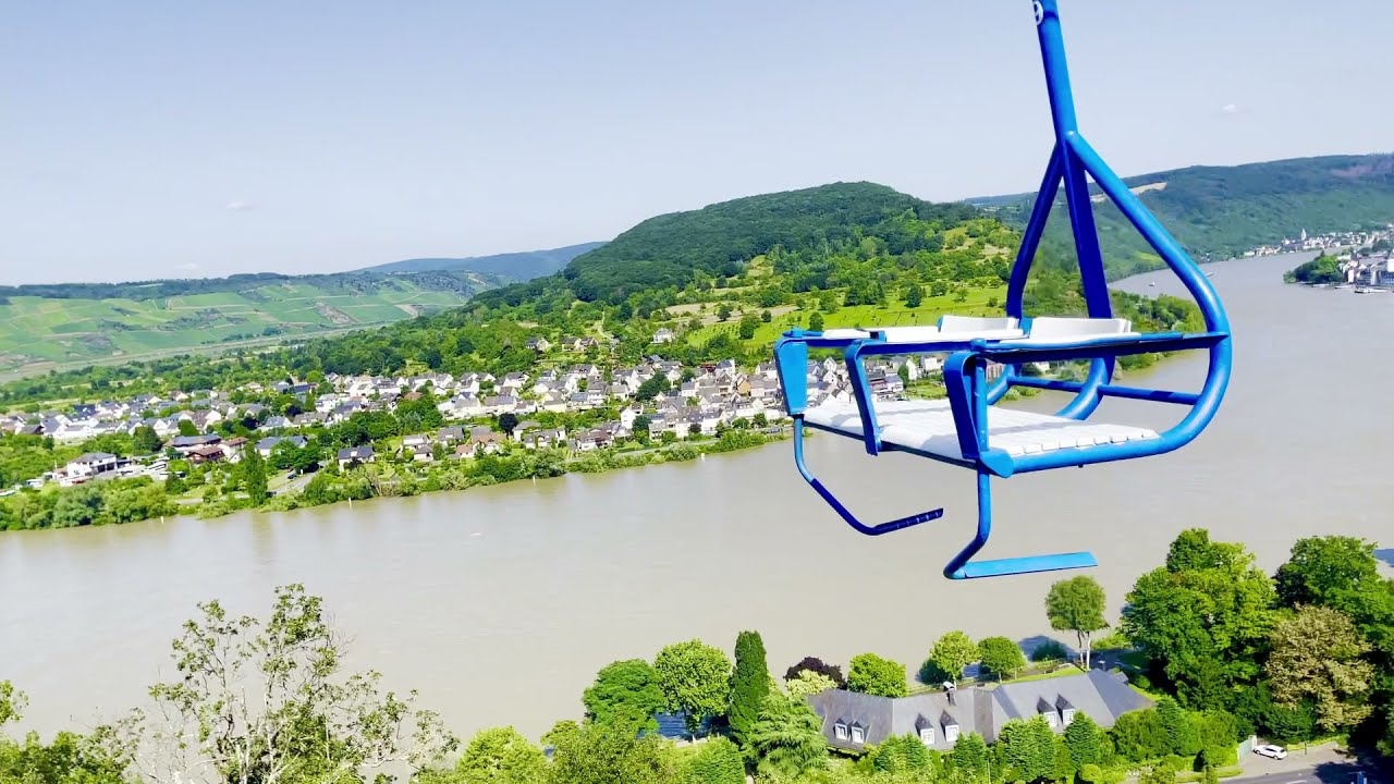 Sesselbahn Boppard