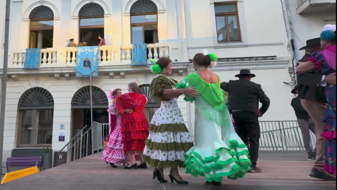 Pregó festes 2024 Tavernes de la Valldigna