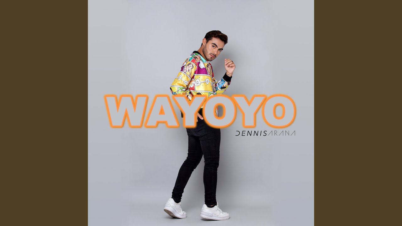 Wayoyo