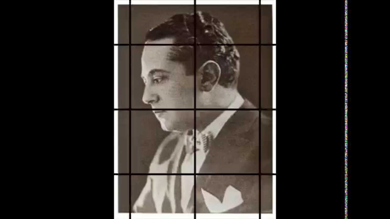 Tango: Diez A&ntilde;os Pasan - Letra: C&aacute;tulo Castillo - M&uacute;sica: Jos&eacute; Razzano