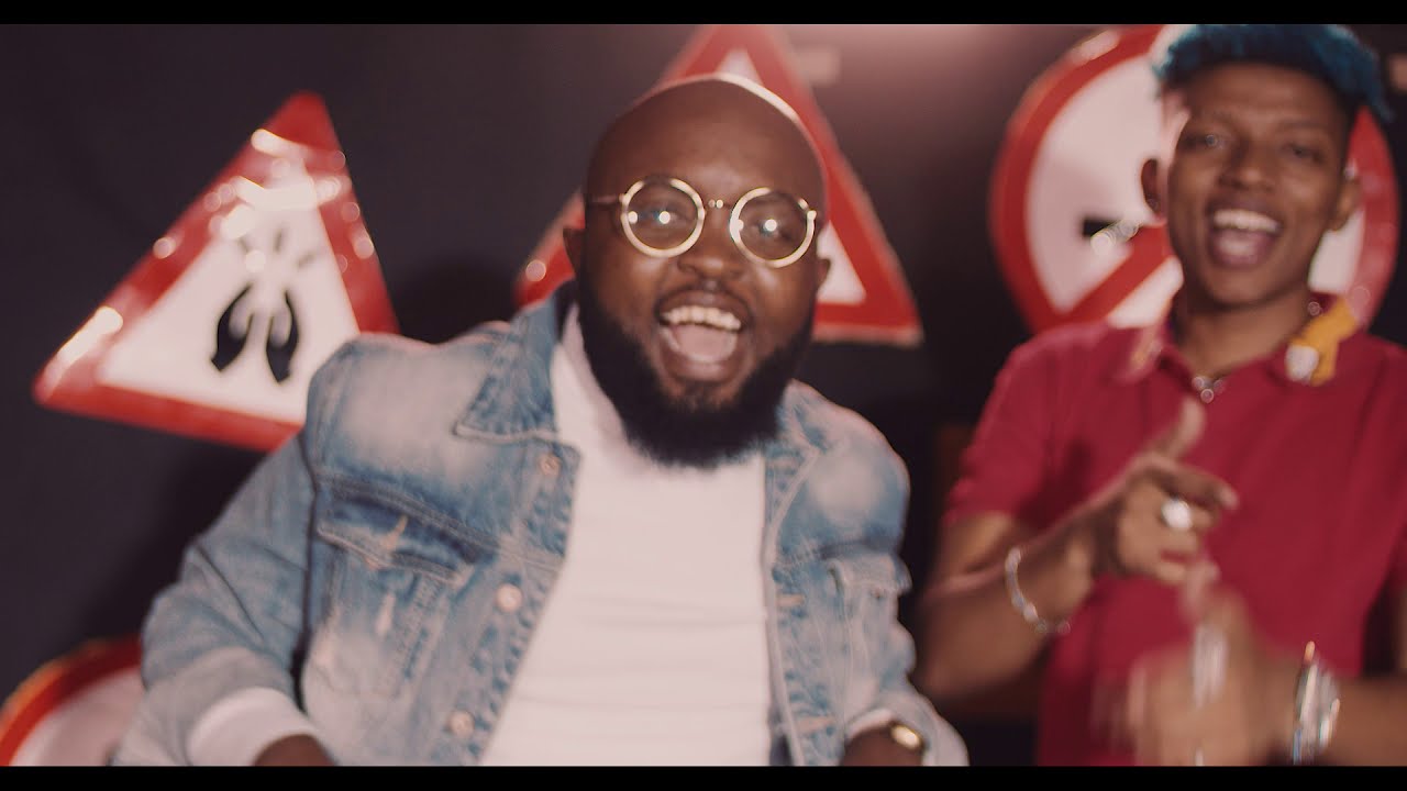 MASTERPIECE KING & MOJI SHORTBABAA - FRESH (OFFICAL VIDEO)