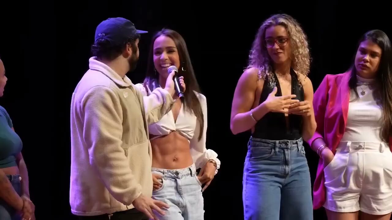 Solteiras em Minas #comedia 