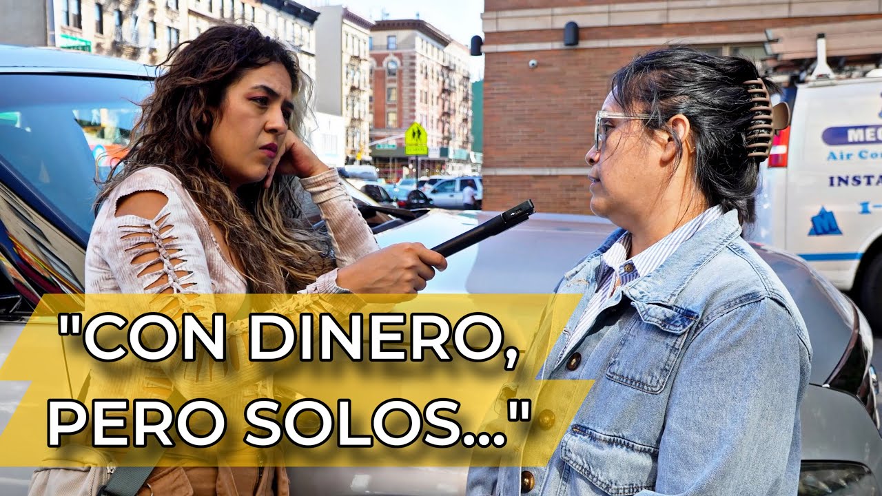 VIVIR como INDOCUMENTADO en E.E. U.U. - Ruido Social