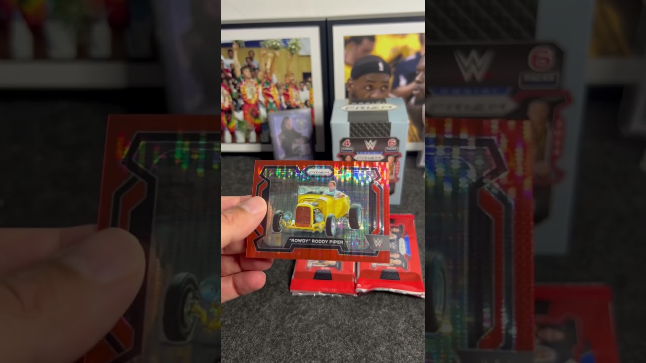 Hot Rod! Hot Start! 
