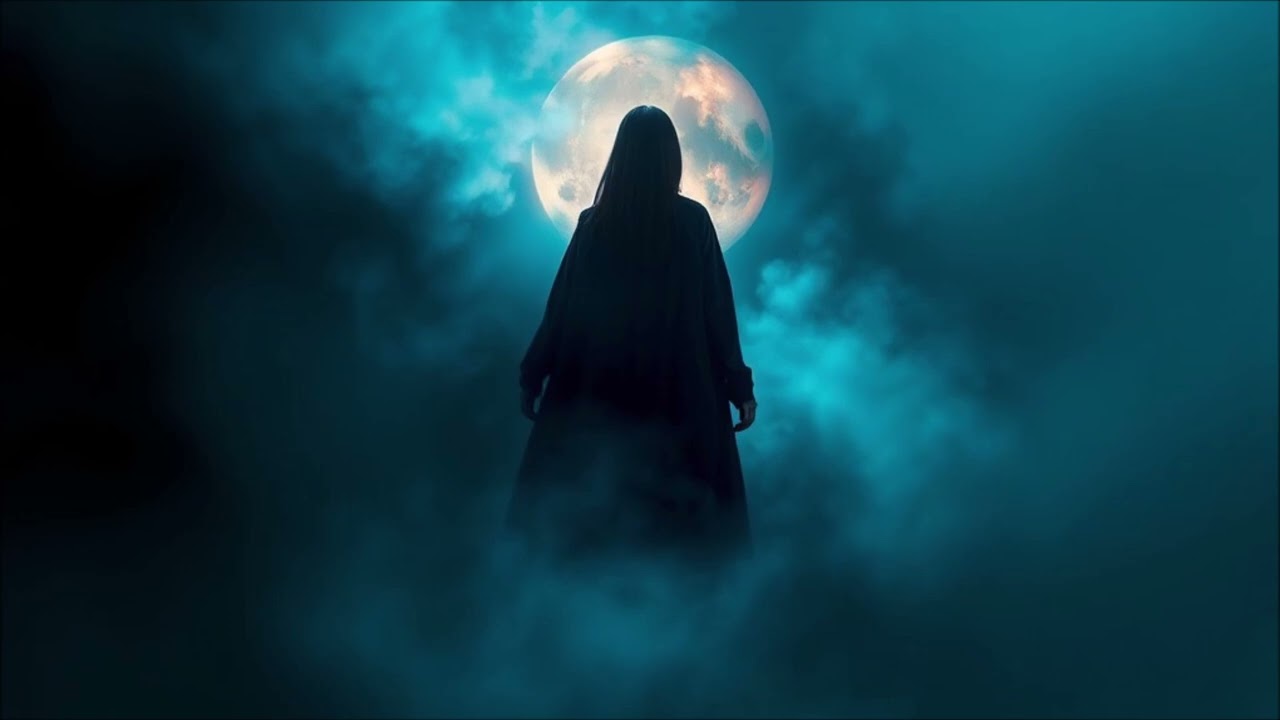 Lady Of The Night - Blues