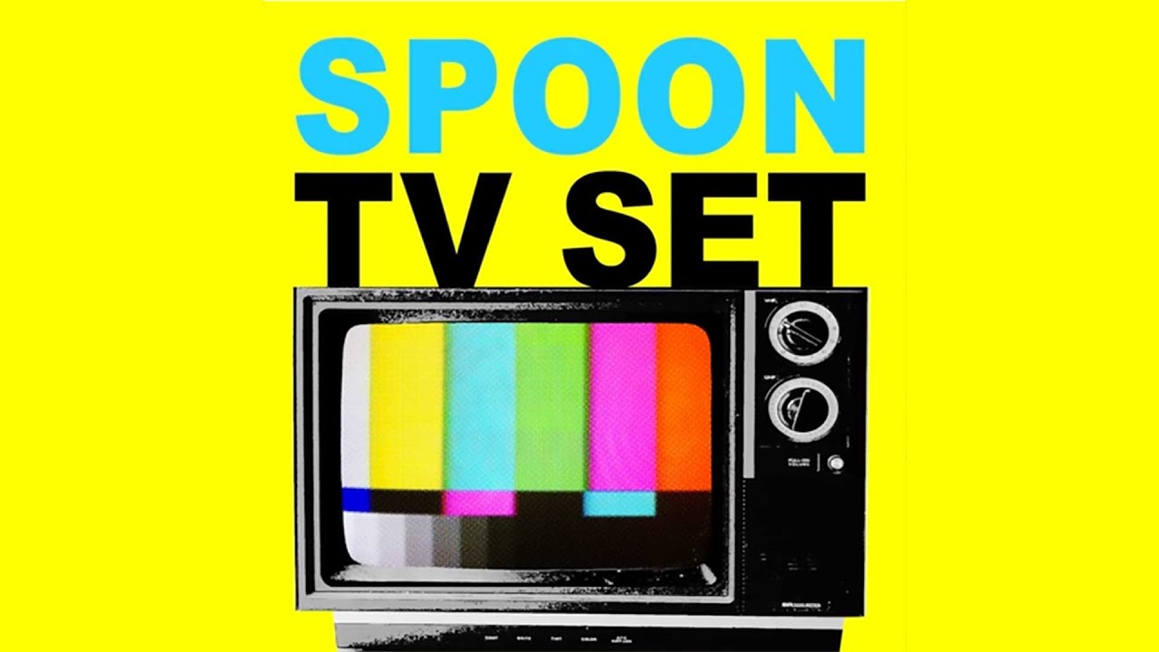 SPOON - 