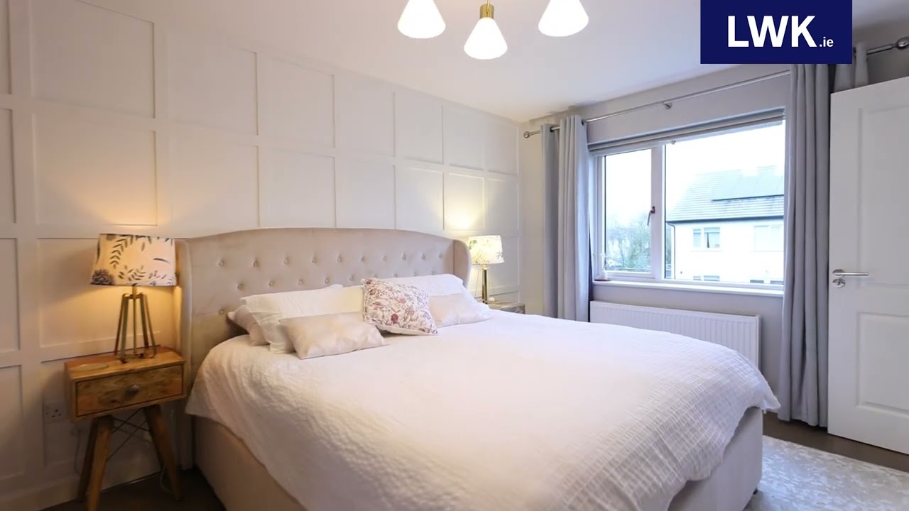 46 Blackmillers Hill   LWK
