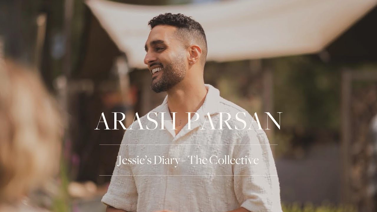 Een maand lang mediteren met Mister Meditation - The Collective