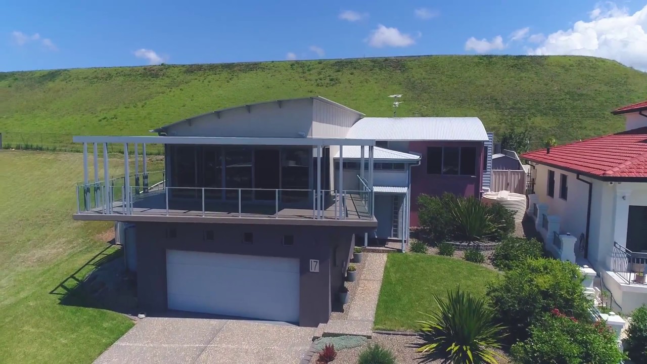 17 Albatross Drive, Blackbutt
