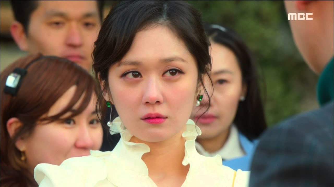 [Happy Ending Once Again] 한번 더 해피엔딩 ep.16 Na-ra said Kyung-ho, 