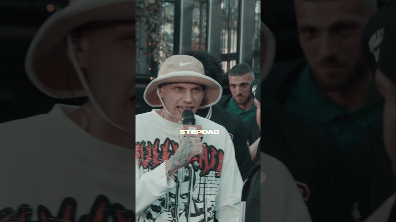 &ldquo;You ain&rsquo;t a man YOU ARE A MAGGOT&rdquo;🥶🙏 #pengame #ukrap #rapbattle #freestyle #viral