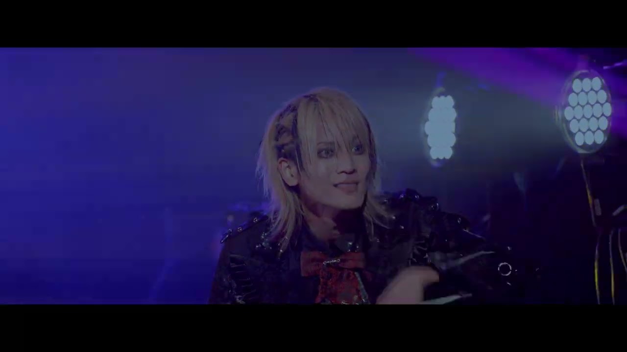 ΣVOL「絶頂バイオレンス」at 2025.07.22 LIQUIDROOM単独公演『獄樂暴徒』