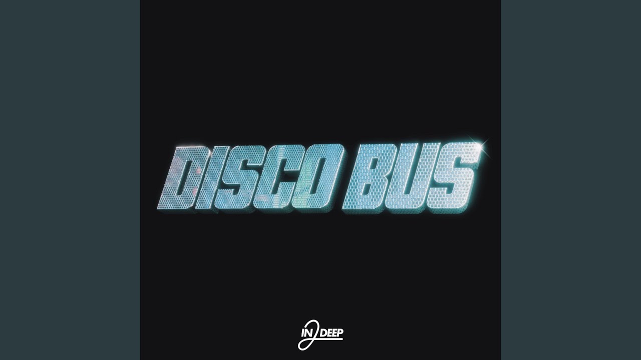 Disco Bus (Original Mix)