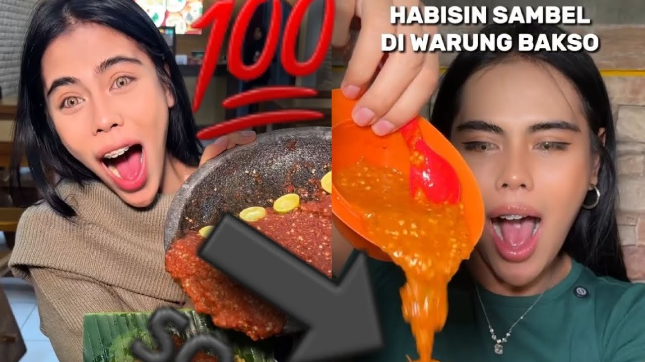 FREDA LAGI GUYS🍜🍜SELALU BIKIN HEBOH‼‼💯|| KOMPILASI MUKBANG @FREDAPRIA