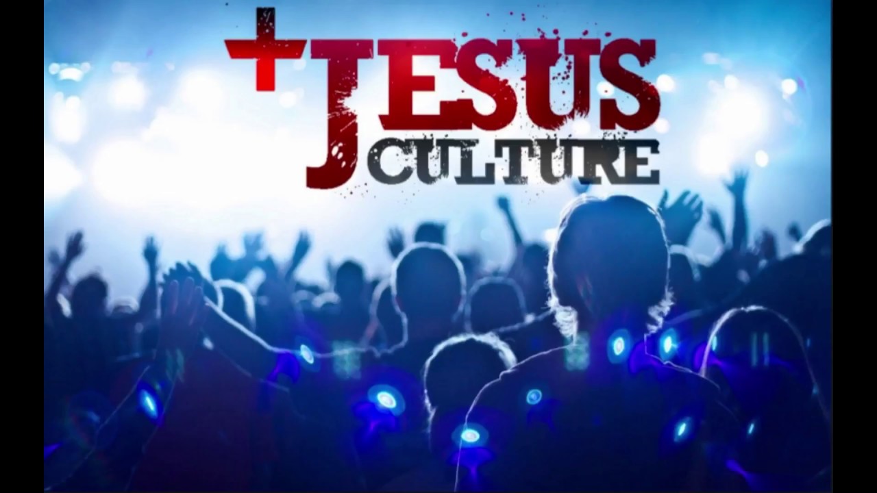 Jesus Culture - Freedom - Instrumental with Lyrics