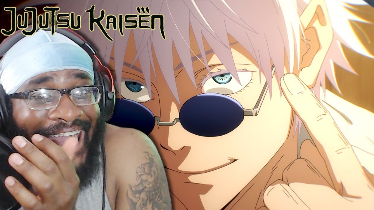 PEAK IS BACK! Jujutsu Kaisen S2 Episode 25 Reaction