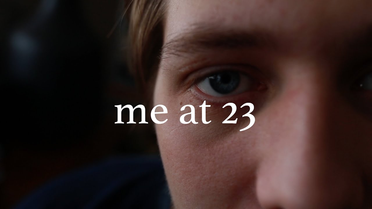 31. Me At 23