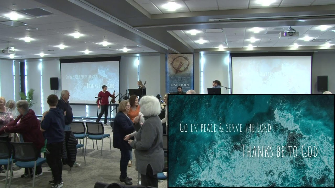 Weekly Worship @ Ocean5