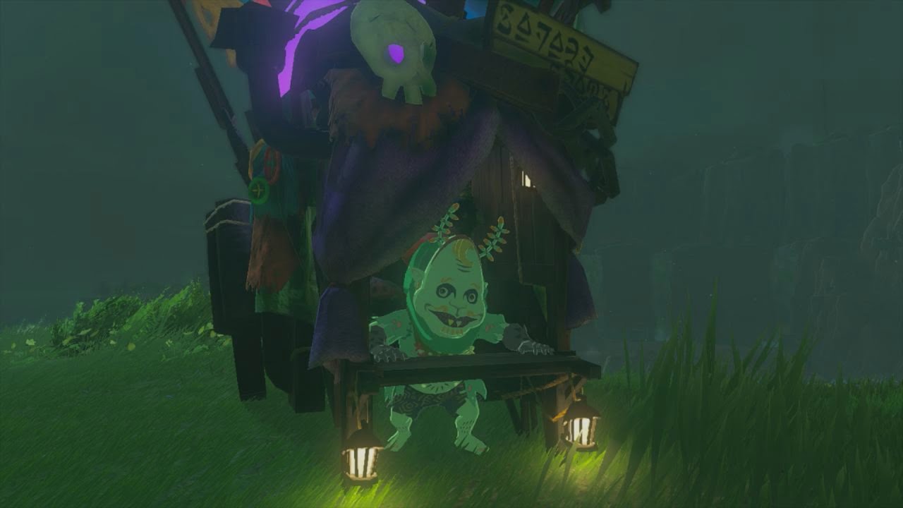 What happens after you collect all 147 Bubbulfrog?