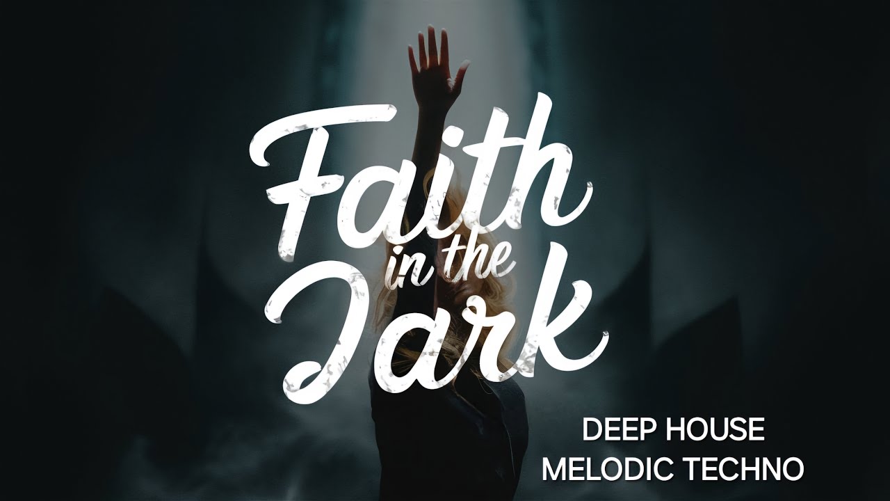 DJ R Flame - Faith In The Dark