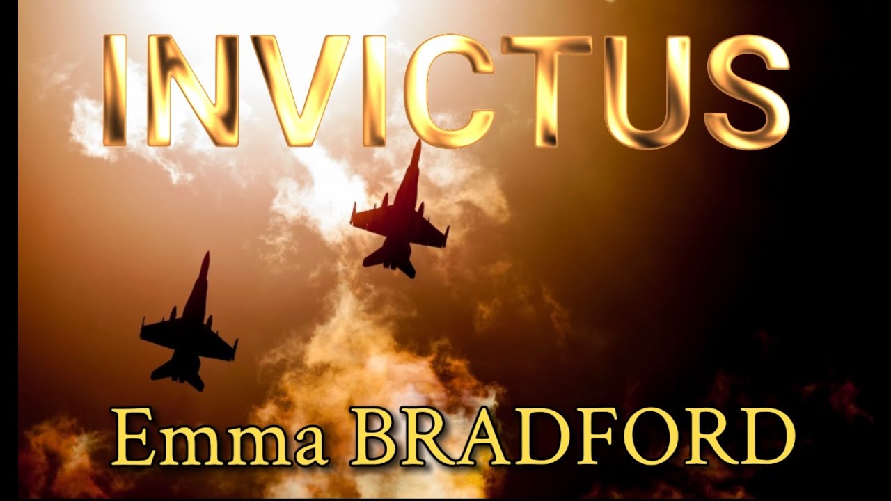 Emma BRADFORD - INVICTUS